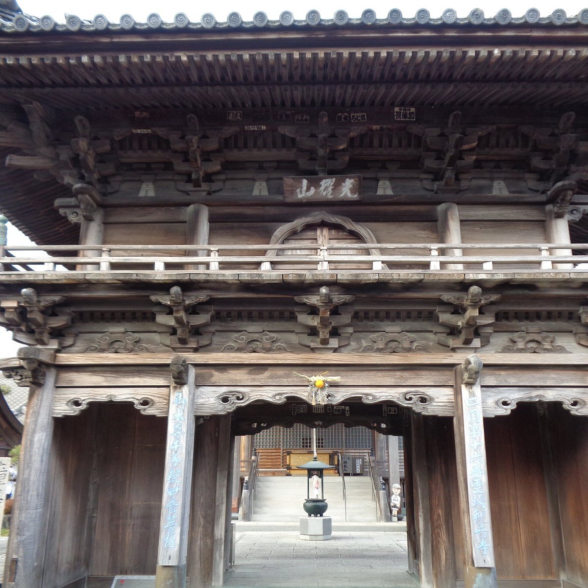 🏯 제16번 후다쇼 관음사 이미지 4